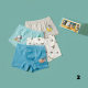 Children's Boy Underwear 4 Pcs