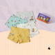 Children's Boy Underwear 4 Pcs
