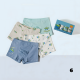 Children's Boy Underwear 4 Pcs
