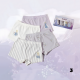 Children's Girl Underwear 4 Pcs