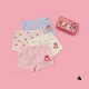 Children's Girl Underwear 4 Pcs