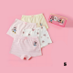 Children's Girl Underwear 4 Pcs