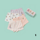 Children's Girl Underwear 4 Pcs