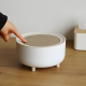 Plastic Trash Can