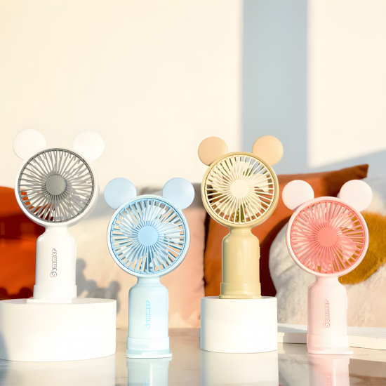 Handheld Fan USB