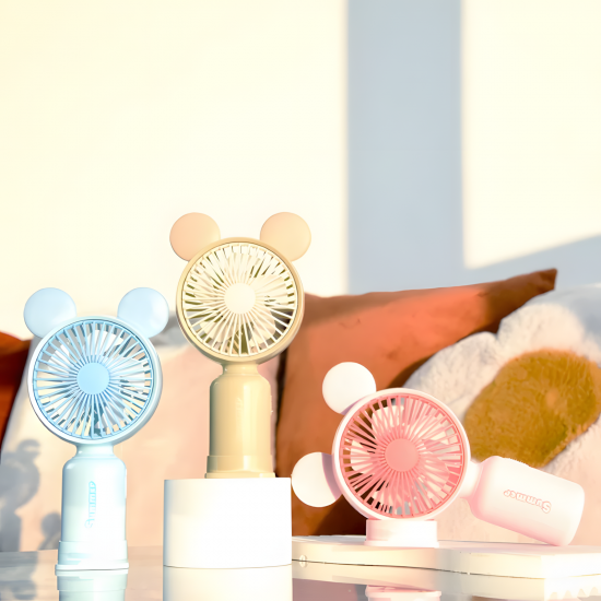 Handheld Fan USB