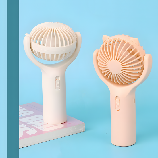 Handheld Fan USB