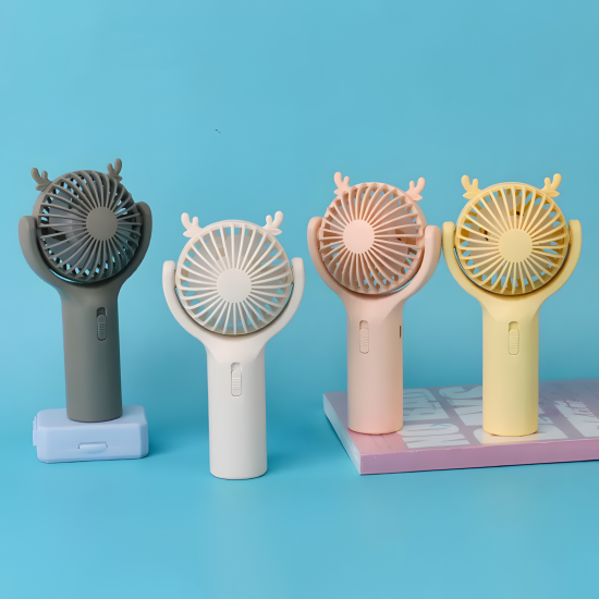 Handheld Fan USB