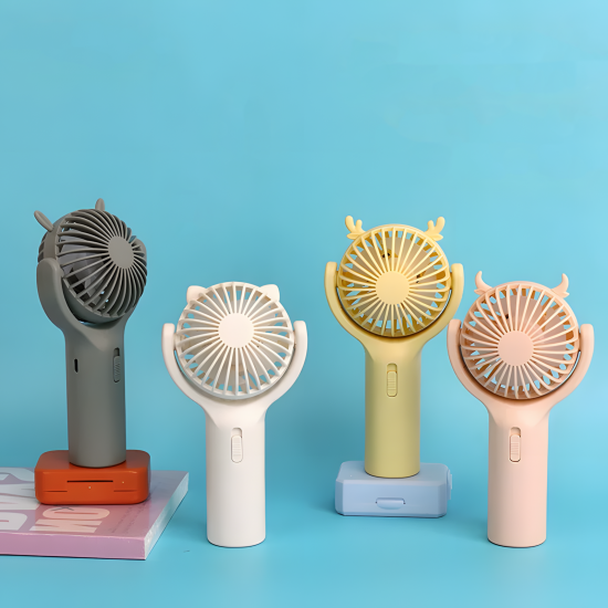 Handheld Fan USB