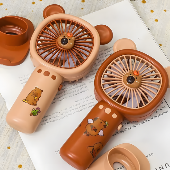 Handheld Fan USB