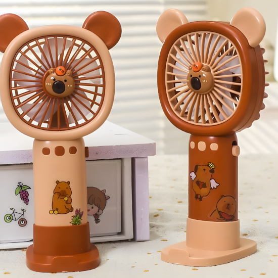 Handheld Fan USB
