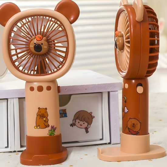 Handheld Fan USB