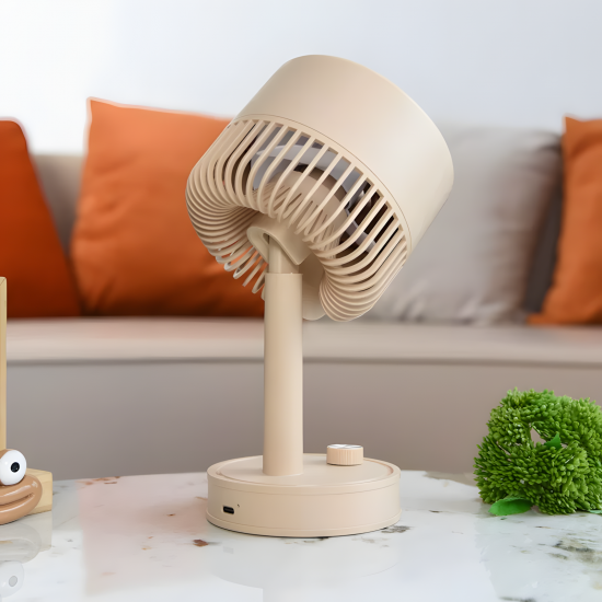 Handheld Fan USB