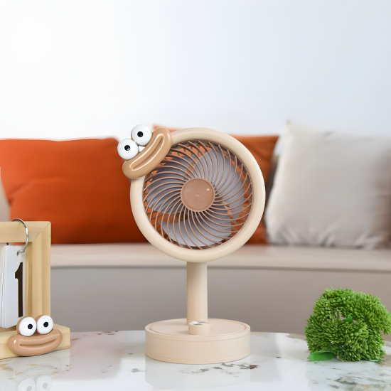 Handheld Fan USB
