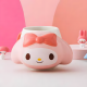 Porcelain Mug