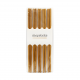 Wooden Chopsticks 10 Pairs