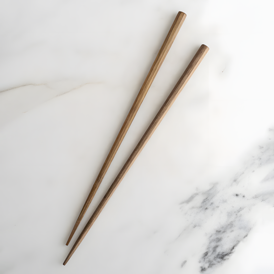 Wooden Chopsticks 10 Pairs