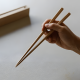 Wooden Chopsticks 10 Pairs