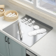 Stainless Steel Cutting Board