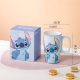 Porcelain Mug 550ml