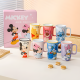 Porcelain Mug 550ml