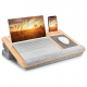 Wooden Laptop Table