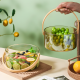 Glass Bowl