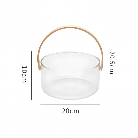 Glass Bowl