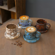 Porcelain Mug 270 ml