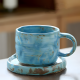 Porcelain Mug 270 ml