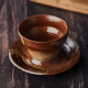 Porcelain Mug 120 ml