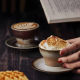 Porcelain Mug 120 ml