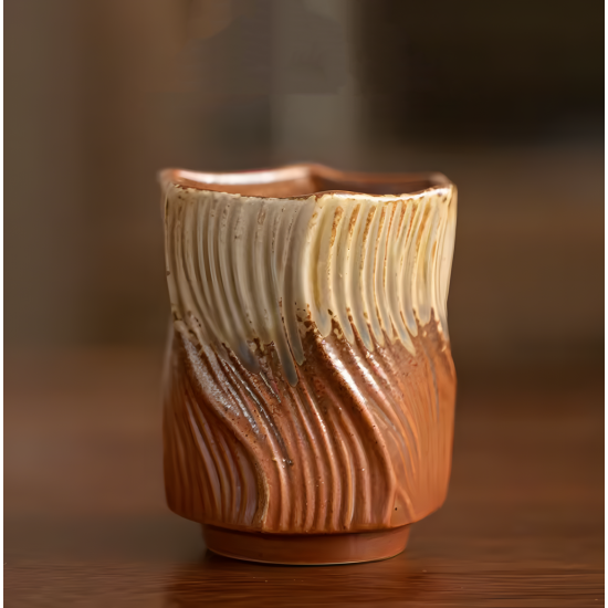 Porcelain Mug 150 ml