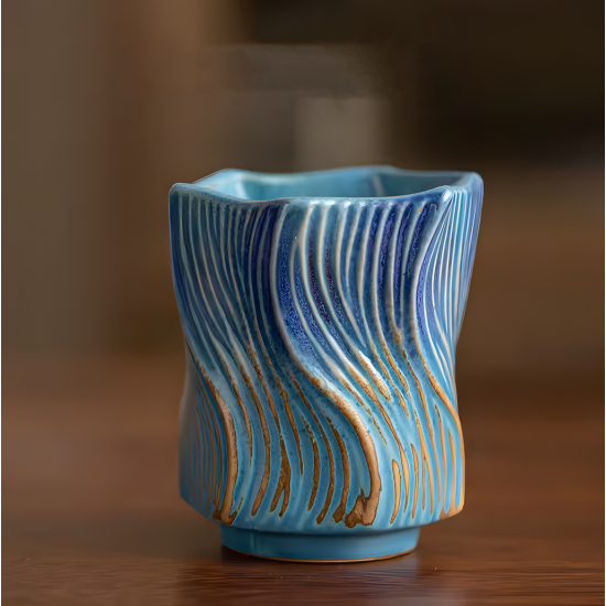 Porcelain Mug 150 ml