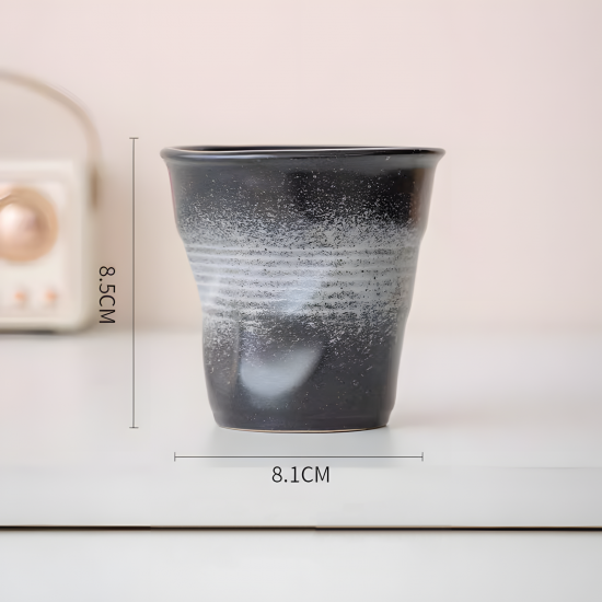 Porcelain Mug 200 ml
