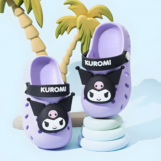 Kids Slippers 19-33