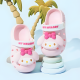 Kids Slippers 19-33