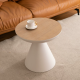 Wooden & Metal Table
