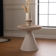 Wooden & Metal Table