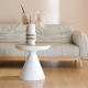 Wooden & Metal Table