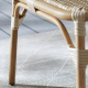 Patio Seating Set 4 Pcs