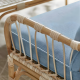 Patio Seating Set 4 Pcs