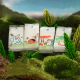 Wet Wipes 8 Packs