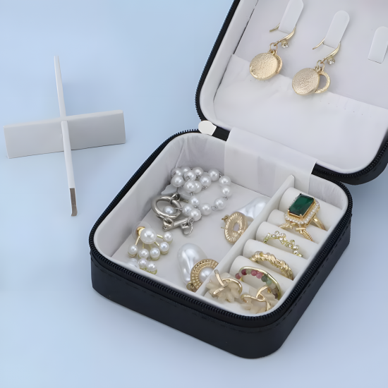 Accessories Organizer