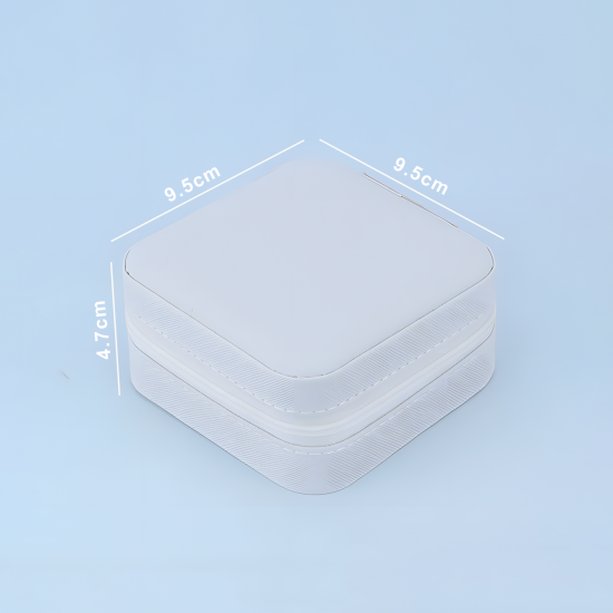 Accessories Organizer