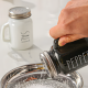Salt Shakers Set of 2