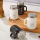 Salt Shakers Set of 2