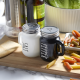Salt Shakers Set of 2