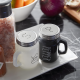 Salt Shakers Set of 2
