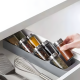 Plastic Spoons Organizer